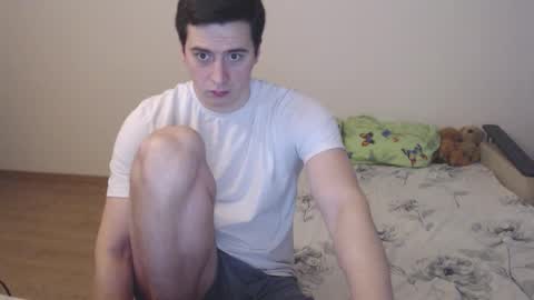 sasha_calvin online show from 10/22/25, 08:36