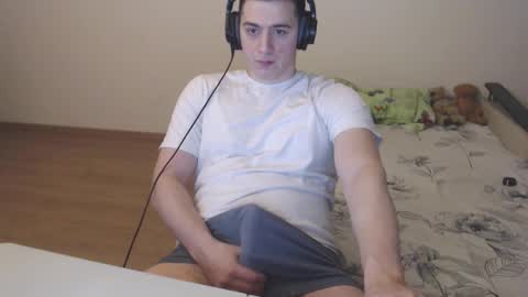 sasha_calvin online show from 11/19/25, 02:50