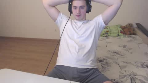 sasha_calvin online show from 12/01/25, 04:45