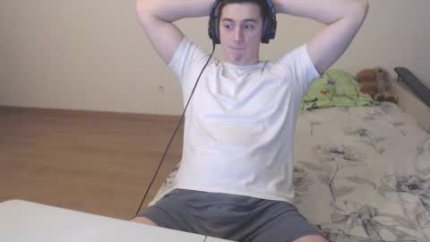 sasha_calvin online show from 12/03/25, 07:05