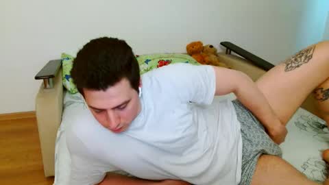 sasha_calvin online show from 05/23/26, 06:34