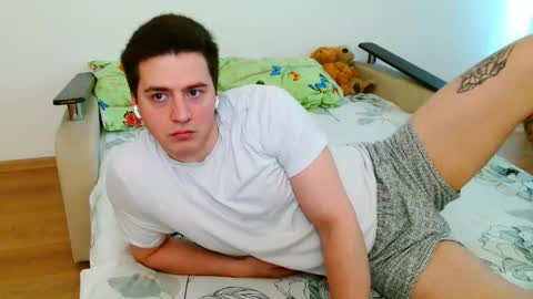 sasha_calvin online show from 05/24/26, 11:48