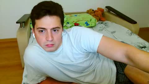 Snapshot of sasha_calvin chatting on 07/29/26, 11:36 sasha_calvin online show from 07/29/26, 11:36