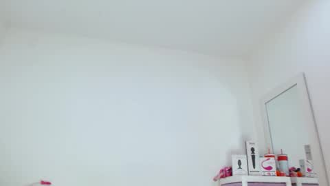 Sasha Creamy online show from 02/08/26, 04:49