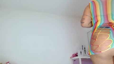 Sasha Creamy online show from 02/10/26, 10:03