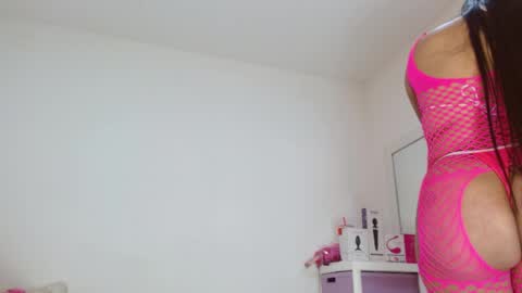 Sasha Creamy online show from 04/09/26, 04:34