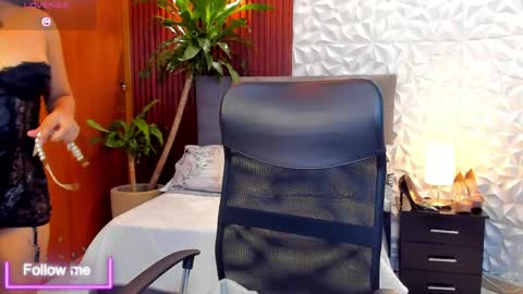 SASHA  online show from 04/01/26, 01:23