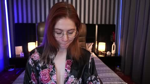 Sasha Exclusive online show from 01/23/25, 10:22