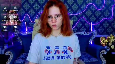 Sasha Exclusive online show from 12/01/25, 01:49