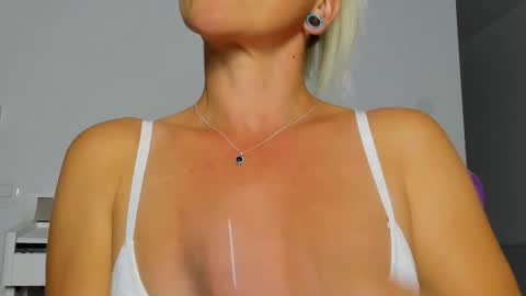 Sasha Green online show from 07/14/26, 09:31