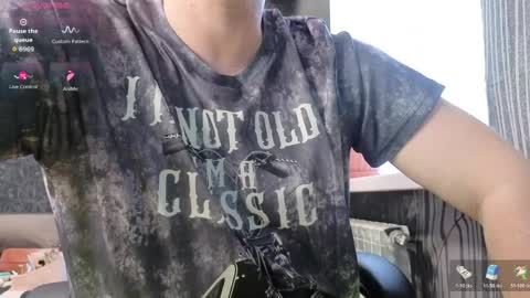 Sasha Jeweler online show from 04/23/26, 09:52