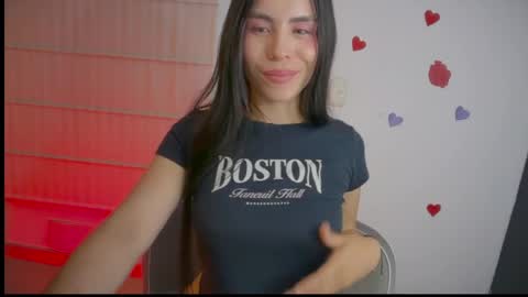 sasha_jonne online show from 04/09/26, 06:19