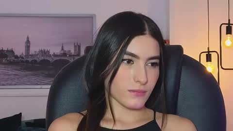 Sasha online show from 01/14/25, 01:47