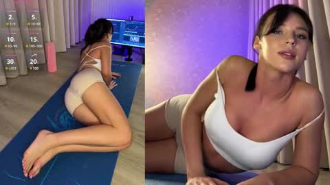 Sasha Long13 online show from 12/04/24, 09:02