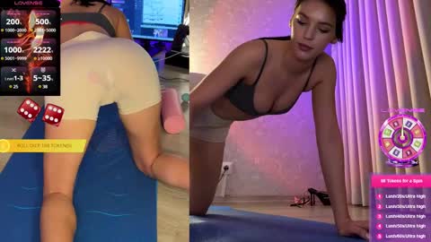 Sasha Long13 online show from 12/11/24, 03:37