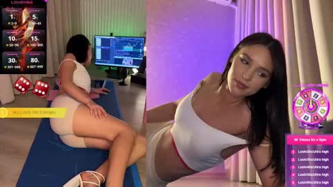 Sasha Long13 online show from 12/12/24, 11:14