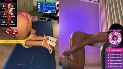 Sasha Long13 online show from 12/21/24, 05:51