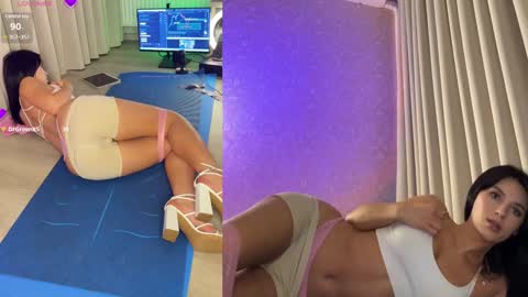 Sasha Long13 online show from 12/27/24, 09:43