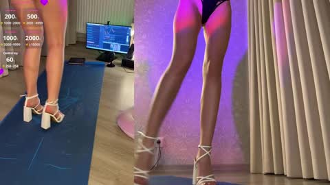 Sasha Long13 online show from 01/22/25, 11:10