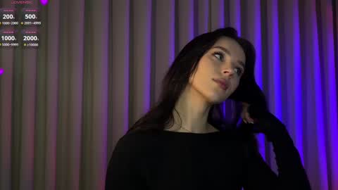 Sasha Long13 online show from 02/28/25, 10:50