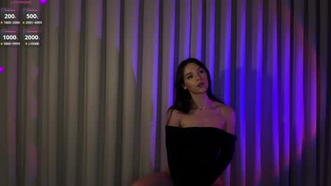 Sasha Long13 online show from 03/01/25, 09:15