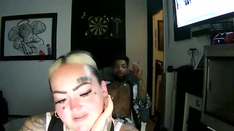 sasha luv online show from 07/03/26, 11:00