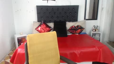 sasha maturee online show from 12/31/24, 02:58