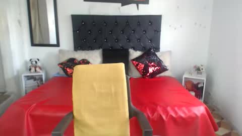 sasha maturee online show from 01/19/25, 07:26