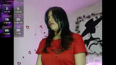 Sasha Mercedez online show from 07/01/26, 11:37