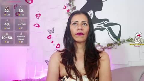 Sasha Mercedez online show from 07/04/26, 10:54