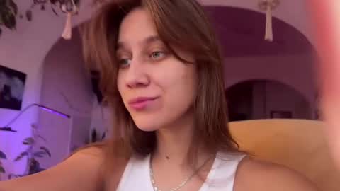 Snapshot of sasha_moormeoow chatting on 03/03/25, 06:04 Alexandra Sasha in short online show from 03/03/25, 06:04