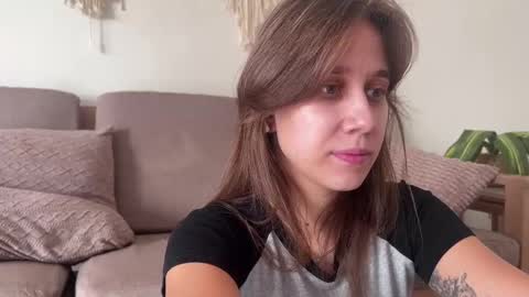 Snapshot of sasha_moormeoow chatting on 03/07/25, 06:13 Alexandra Sasha in short online show from 03/07/25, 06:13