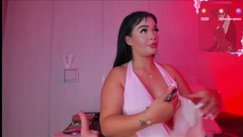 Sasha  online show from 10/23/25, 07:23