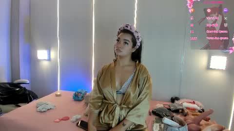 Snapshot of sasha_rivers chatting on 06/17/26, 07:26 Sasha online show from 06/17/26, 07:26
