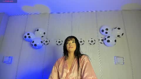 Snapshot of sasha_rivers chatting on 06/29/26, 04:19 Sasha online show from 06/29/26, 04:19