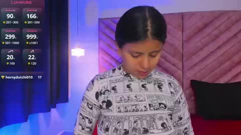 Sasha online show from 09/25/25, 07:28