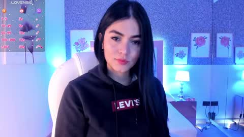 Camila  online show from 12/12/24, 11:40