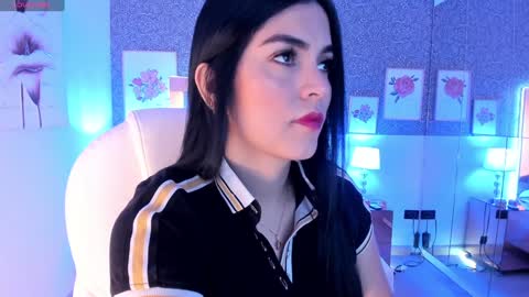 Camila  online show from 12/24/24, 11:38