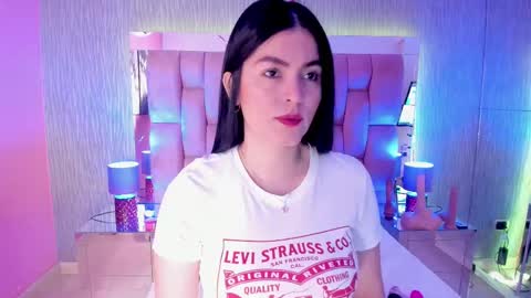 Camila  online show from 02/23/25, 11:55