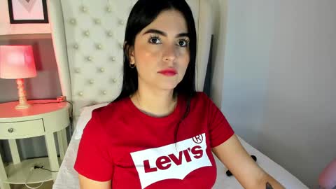 Camila  online show from 09/25/25, 11:36