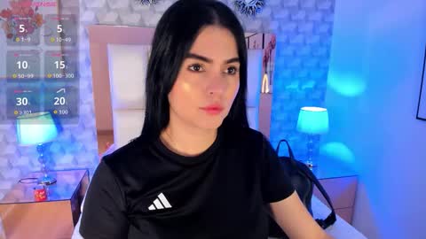 Camila  online show from 10/27/25, 11:36