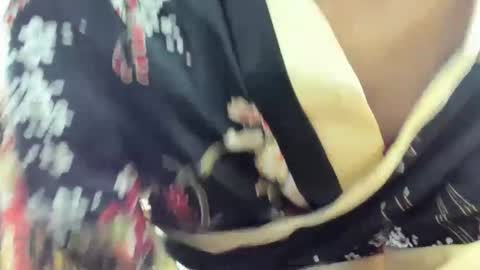 Sasha Sweet online show from 05/18/26, 12:40