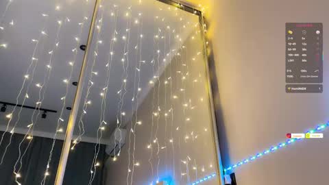 Hi everyone my name is Sasha   online show from 01/10/26, 12:34