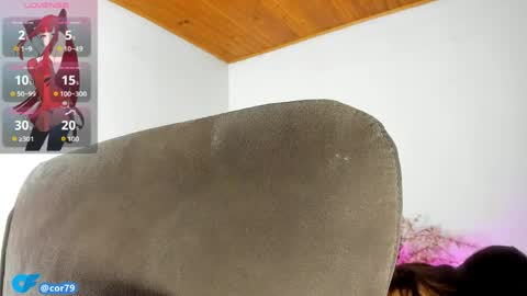 sasha_velvet online show from 03/26/26, 11:10