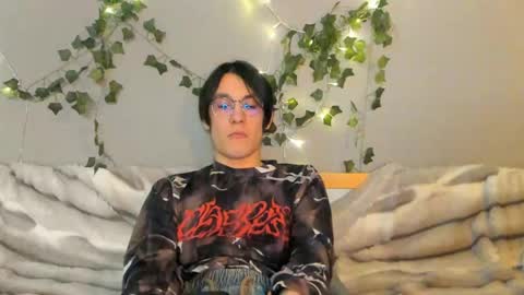 Sasha Vesmus online show from 05/16/26, 10:36
