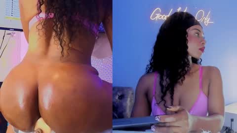 Sasha online show from 10/18/25, 10:38