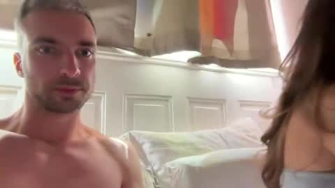 sashaandlukas online show from 04/25/26, 11:13