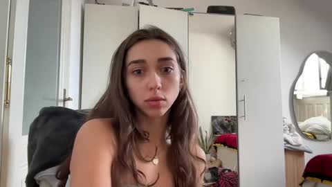 sashaandlukas online show from 04/25/26, 01:41