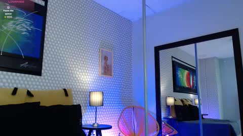 Sasha  online show from 12/19/25, 11:28