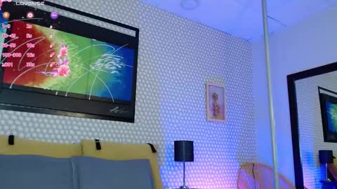 Sasha  online show from 01/07/26, 10:51